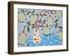 5COF-Pierre Henri Matisse-Framed Giclee Print