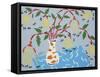 5COF-Pierre Henri Matisse-Framed Stretched Canvas