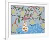 5COF-Pierre Henri Matisse-Framed Giclee Print