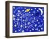 5G-Pierre Henri Matisse-Framed Giclee Print