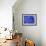 5G-Pierre Henri Matisse-Framed Giclee Print displayed on a wall