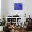5G-Pierre Henri Matisse-Giclee Print displayed on a wall