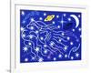 5G-Pierre Henri Matisse-Framed Giclee Print