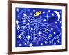 5G-Pierre Henri Matisse-Framed Giclee Print