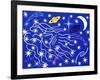 5G-Pierre Henri Matisse-Framed Giclee Print