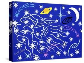 5G-Pierre Henri Matisse-Stretched Canvas