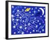 5G-Pierre Henri Matisse-Framed Giclee Print