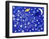 5G-Pierre Henri Matisse-Framed Premium Giclee Print