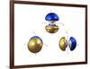 5p Electron Orbitals-Dr. Mark J.-Framed Photographic Print