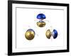 5p Electron Orbitals-Dr. Mark J.-Framed Photographic Print