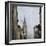 5th Avenue Empire-Pete Kelly-Framed Giclee Print