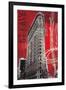5th Avenue Icon-Evangeline Taylor-Framed Art Print
