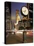 5th Avenue, Manhattan, New York City, USA-Jon Arnold-Stretched Canvas