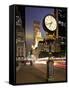 5th Avenue, Manhattan, New York City, USA-Jon Arnold-Framed Stretched Canvas