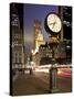 5th Avenue, Manhattan, New York City, USA-Jon Arnold-Stretched Canvas