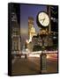 5th Avenue, Manhattan, New York City, USA-Jon Arnold-Framed Stretched Canvas