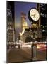 5th Avenue, Manhattan, New York City, USA-Jon Arnold-Mounted Photographic Print