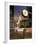 5th Avenue, Manhattan, New York City, USA-Jon Arnold-Framed Photographic Print