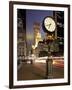 5th Avenue, Manhattan, New York City, USA-Jon Arnold-Framed Photographic Print