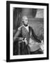 5th Earl of Carlisle-Richard Westall-Framed Art Print