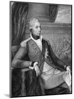 5th Earl of Carlisle-Richard Westall-Mounted Art Print