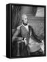 5th Earl of Carlisle-Richard Westall-Framed Stretched Canvas