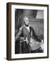 5th Earl of Carlisle-Richard Westall-Framed Art Print