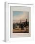 5th Kaluga Infantry Regiment of the Emperor Wilhelm I of Prussia, 1861-Karl Karlovich Piratsky-Framed Giclee Print