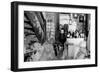 5th Largest Industry In America Now In Basements-null-Framed Art Print