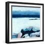 6:00 AM-Toby Gordon-Framed Art Print