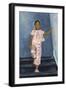 6:13, 1998-Colin Bootman-Framed Giclee Print