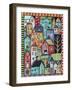 6 PM 1-Karla Gerard-Framed Giclee Print