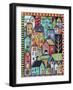 6 PM 1-Karla Gerard-Framed Giclee Print