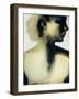 6 the Dirty Yellow Series-Graham Dean-Framed Giclee Print