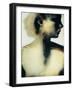 6 the Dirty Yellow Series-Graham Dean-Framed Giclee Print