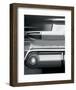 ‘60 Olds-Richard James-Framed Giclee Print