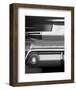 '60 Olds-Richard James-Framed Art Print