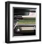 60 Oldsmobile-null-Framed Art Print