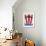 60CO-Pierre Henri Matisse-Framed Giclee Print displayed on a wall