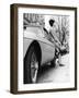 60s Girl-null-Framed Photographic Print