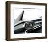 ‘61 Cadillac-Richard James-Framed Giclee Print