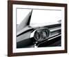 ‘61 Cadillac-Richard James-Framed Giclee Print