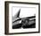 '61 Cadillac-Richard James-Framed Art Print