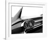 '61 Cadillac-Richard James-Framed Art Print