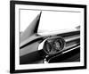 '61 Cadillac-Richard James-Framed Art Print