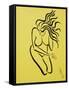 61CO-Pierre Henri Matisse-Framed Stretched Canvas