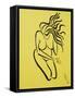 61CO-Pierre Henri Matisse-Framed Stretched Canvas