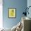 61CO-Pierre Henri Matisse-Framed Giclee Print displayed on a wall