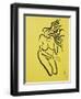 61CO-Pierre Henri Matisse-Framed Giclee Print