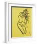 61CO-Pierre Henri Matisse-Framed Giclee Print